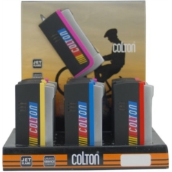 BRIQUET COLTON FORMULA NOIR ASSORTIS 13/260*