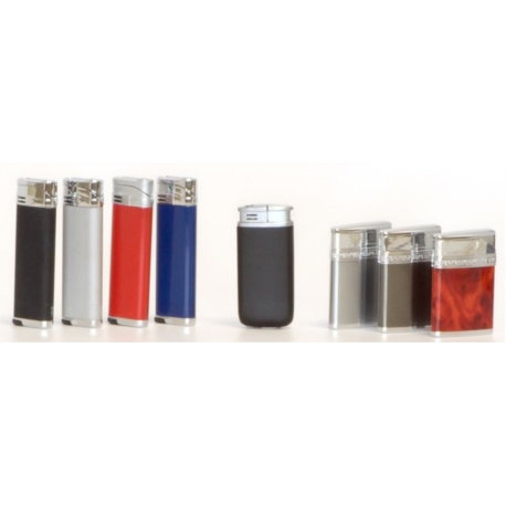 PRESENTOIR 24 BRIQUETS COLTON MIXES 3 MODELES ASSORTIS *