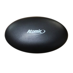 Balance de précision noire 0.01g/200 gr forme de souris 10/100
