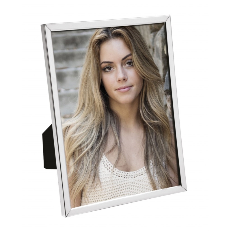 Cadre photo acier 150x200 mm 