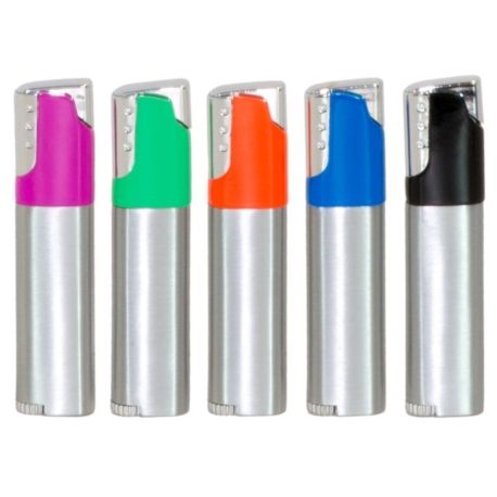BRIQUET COLTON COLORFUL 6 COLORIS ASSORTIS 13/260*
