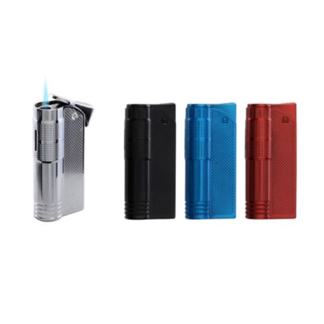 BRIQUET ATOMIC PIEZO AUSTRIA COLORIS METALLISES ASSORTIS 13/260