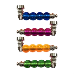 PIPE ATOMIC BALLS 4 COLORIS ASSORTIS 24/240