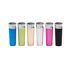 BRIQUET ATOMIC PIEZO BELLA 6 COLORIS 18/288