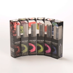 E-SHISHA PREMIUM 100 BOUFFEES PARFUMS ASSORTIS 12/288*