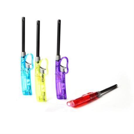 ALLUME-TOUT PIEZO BILLY LAMPE LED COLORIS ASSORTIS 12/144