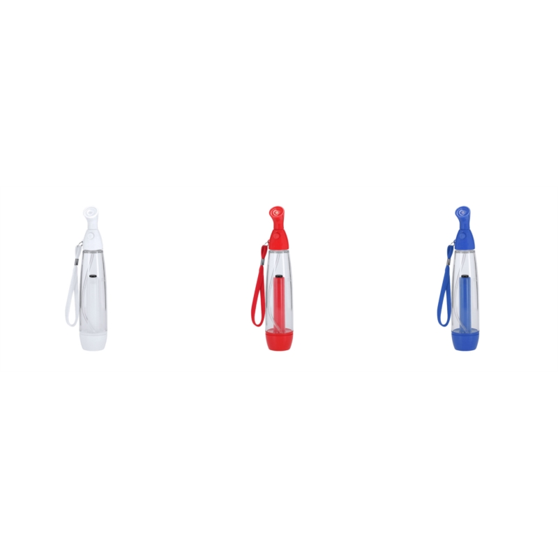 Vaporisateur 70 ml fermeture de sécurité 21.5cm 1/25