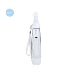 Vaporisateur 70 ml fermeture de sécurité 21.5cm 1/25