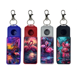 24 CendriClop le cendrier portable 100% recyclable décors Flamands ro