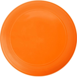 Frisbee en plastique Ø 21 cm 1/100