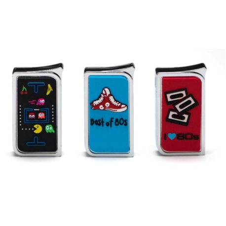 BRIQUET COLTON DOMING 3 D ANNEES 8 0 13/260*