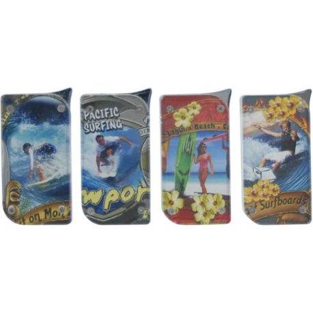 BRIQUET COLTON DOMING DECORS SURFING 13/260*