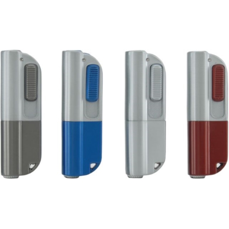 BRIQUET COLTON FIREBIRD 4 COLORIS 13/260*