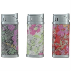 BRIQUET COLTON RIVIERA DESIGN FLEURS 13/260*