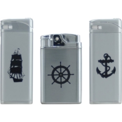 BRIQUET COLTON 4 DECORS MARITIME ASSORTIS 13/260