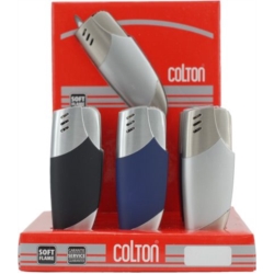 BRIQUET COLTON SOFT FLAMME LA PAZ 13/260*