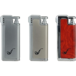 BRIQUET COLTON PIPE 3 DESIGNS 9/180*