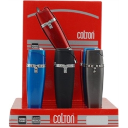 BRIQUET COLTON BAMBOO 4 COLORIS 13/260*