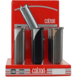 BRIQUET COLTON WELLA 4 COLORIS 13/260*