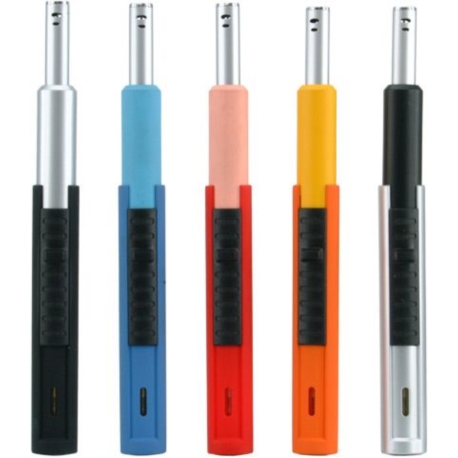 BRIQUET CONEY ALLUME TOUT A GAZ HOME ASSORTIS 12/120