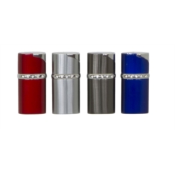 BRIQUET COLTON PIEZO DIORA 4 COLORIS ASSORTIS 13/260*