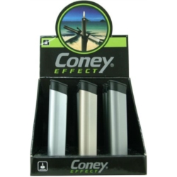 BRIQUET CONEY LIFTUP 3 COLORIS ASSORTIS 12/240*