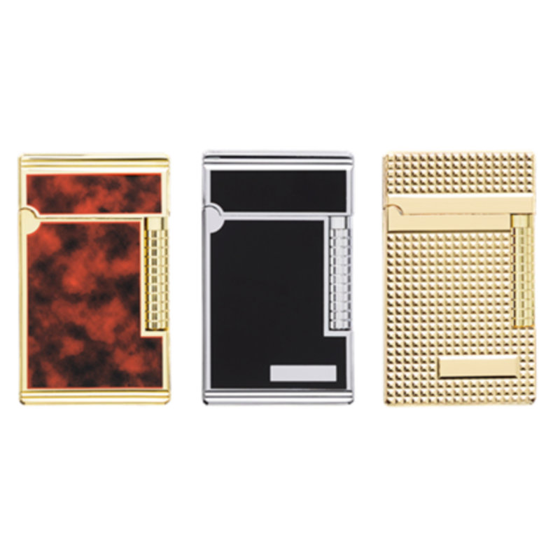 Briquet Myon pierre Neptune Coloris assortis 6/108