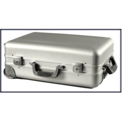 VALISE ALUMINIUM BOARDING 53X38X19 CM 1/3*