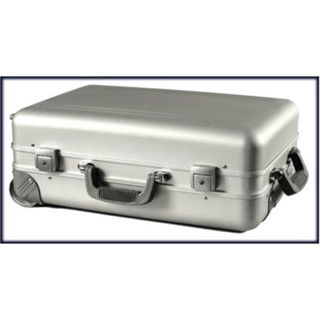 VALISE ALUMINIUM BOARDING 53X38X19 CM 1/3*