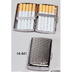 ETUI CIGARETTES CONEY /8*