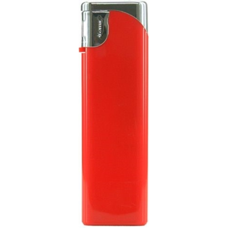 BRIQUET ATOMIC ELECTRONIQUE SWING OPAQUE ROUGE 50/1000