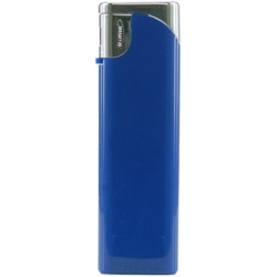 BRIQUET ATOMIC ELECTRONIQUE SWING OPAQUE BLEU 50/1000