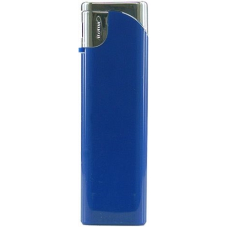 BRIQUET ATOMIC ELECTRONIQUE SWING OPAQUE BLEU 50/1000