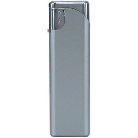 BRIQUET ATOMIC ELECTRONIQUE SWING ARGENT METALLISE 50/1000