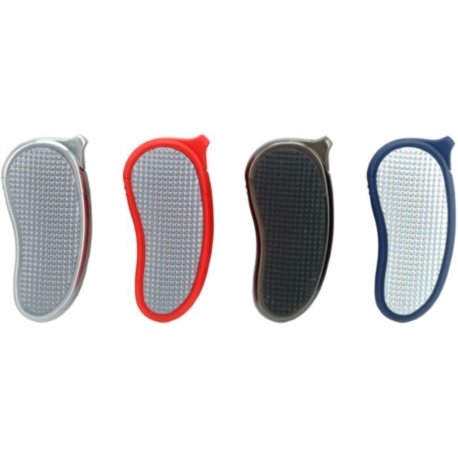 BRIQUET COZY CONTUR 6 COLORIS ASSORTIS 6/60*