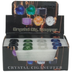 ECRASE MEGOT FORME DE ASSORTIS 24/240*