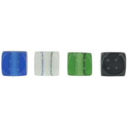 ECRASE MEGOT FORME DE ASSORTIS 24/240*