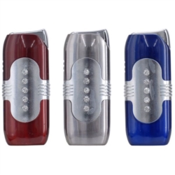 BRIQUET COZY TURBO SORRENT 3 COULEURS 9/180*