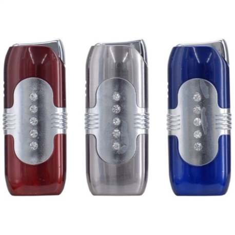BRIQUET COZY TURBO SORRENT 3 COULEURS 9/180*