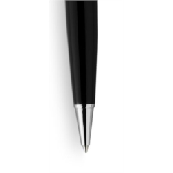 STYLO BILLE TWIST MINE NOIRE DANS BOITE CADEAU CHARLES DICKENS 