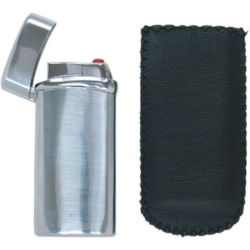 BRIQUET COLTON TURBO NIZZA CHROME/SATIN 12/240