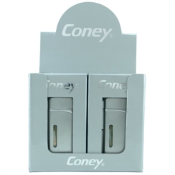 BRIQUET TURBO HONEST LUMIERE BLEUE 12/240