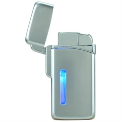 BRIQUET TURBO HONEST LUMIERE BLEUE 12/240