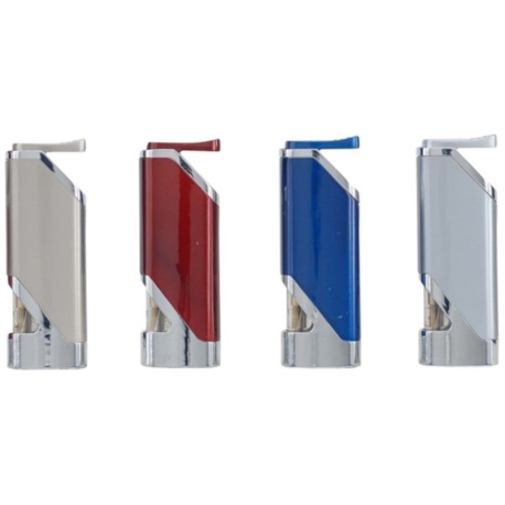 BRIQUET COLTON FLAMME VERTE CROSS 13/260*