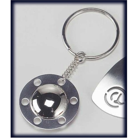 PORTE CLEFS UFO 50/400*