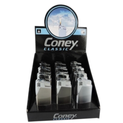 BRIQUET CONEY ARROW 3 COLORIS ASSORTIS 12/240*