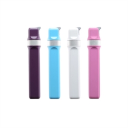 BRIQUET COZY PIEZO EVA 4 COLORIS ASSORTIS 9/108