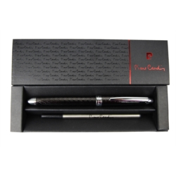 Roller Pierre Cardin Milan Gun 