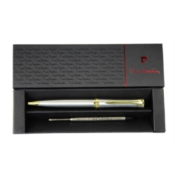 Stylo Bille Pierre Cardin Seoul 4 coloris