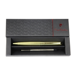 Stylo Bille Pierre Cardin Rome 3 coloris